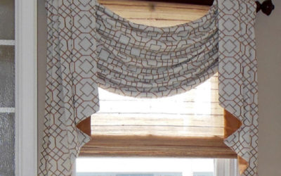 Custom Window Treatments