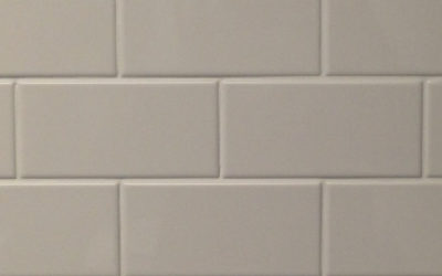 Simply Beautiful Subway Tile