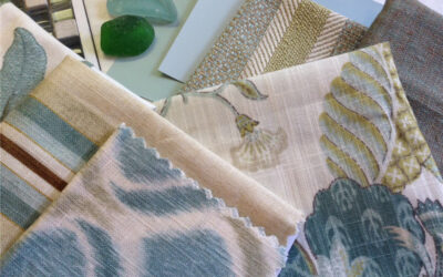 Coastal Design Inspiration