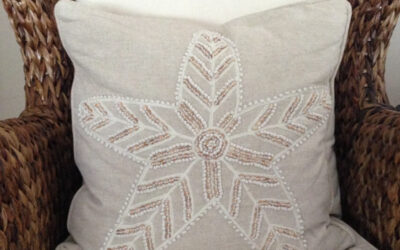 Impact with Accent Pillows