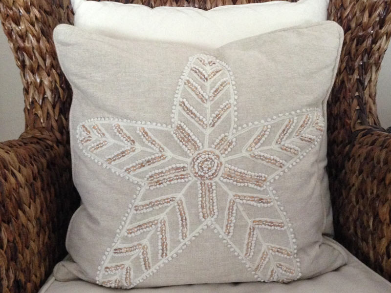 Impact with Accent Pillows