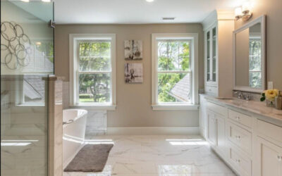 Tile Trends