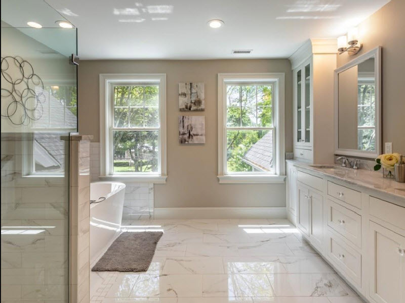 Tile Trends
