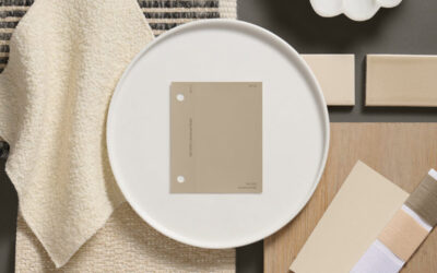 Universal Beige – SW Color of the Year 2026