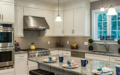 Kitchen Renovation Tips