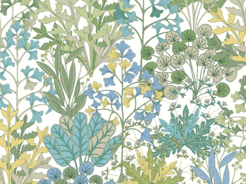 Spring Decorating Updates
