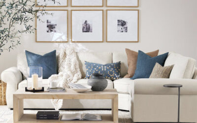 Local Interior Design Success